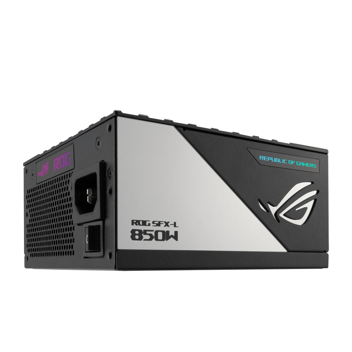 ASUS ROG Loki SFX-L 850W Platinum Fully Modular PSU