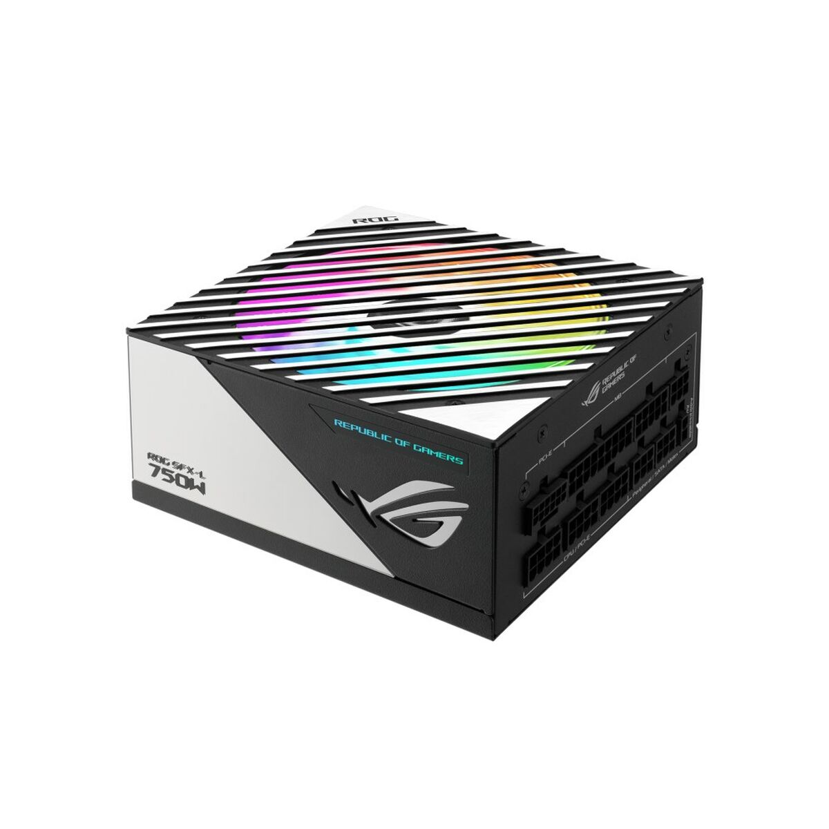 ASUS ROG Loki SFX-L 750W Platinum Fully Modular PSU