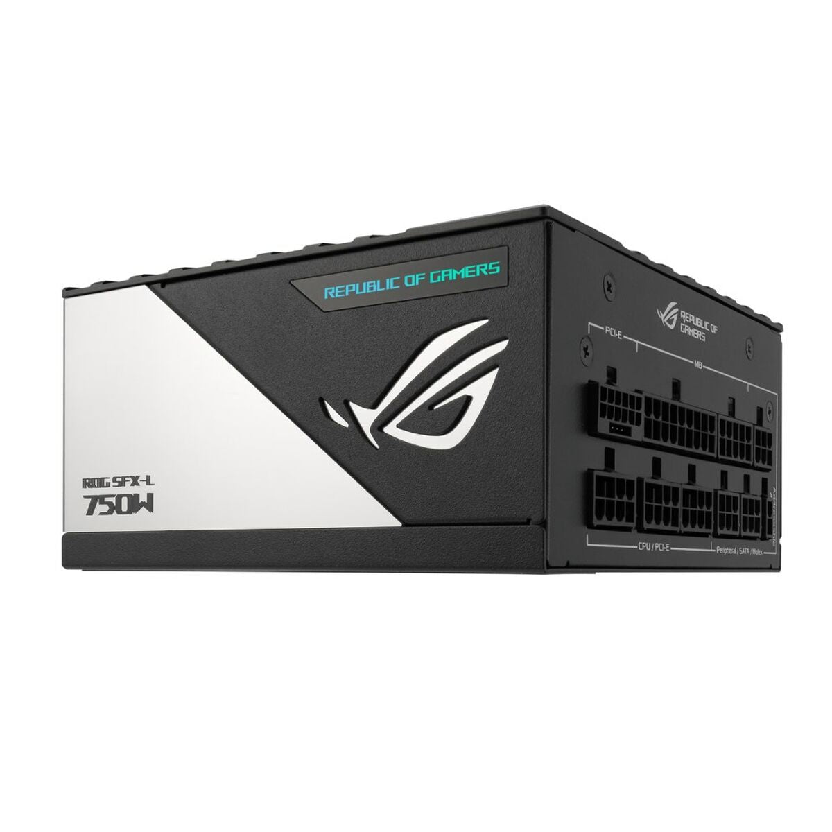 ASUS ROG Loki SFX-L 750W Platinum Fully Modular PSU