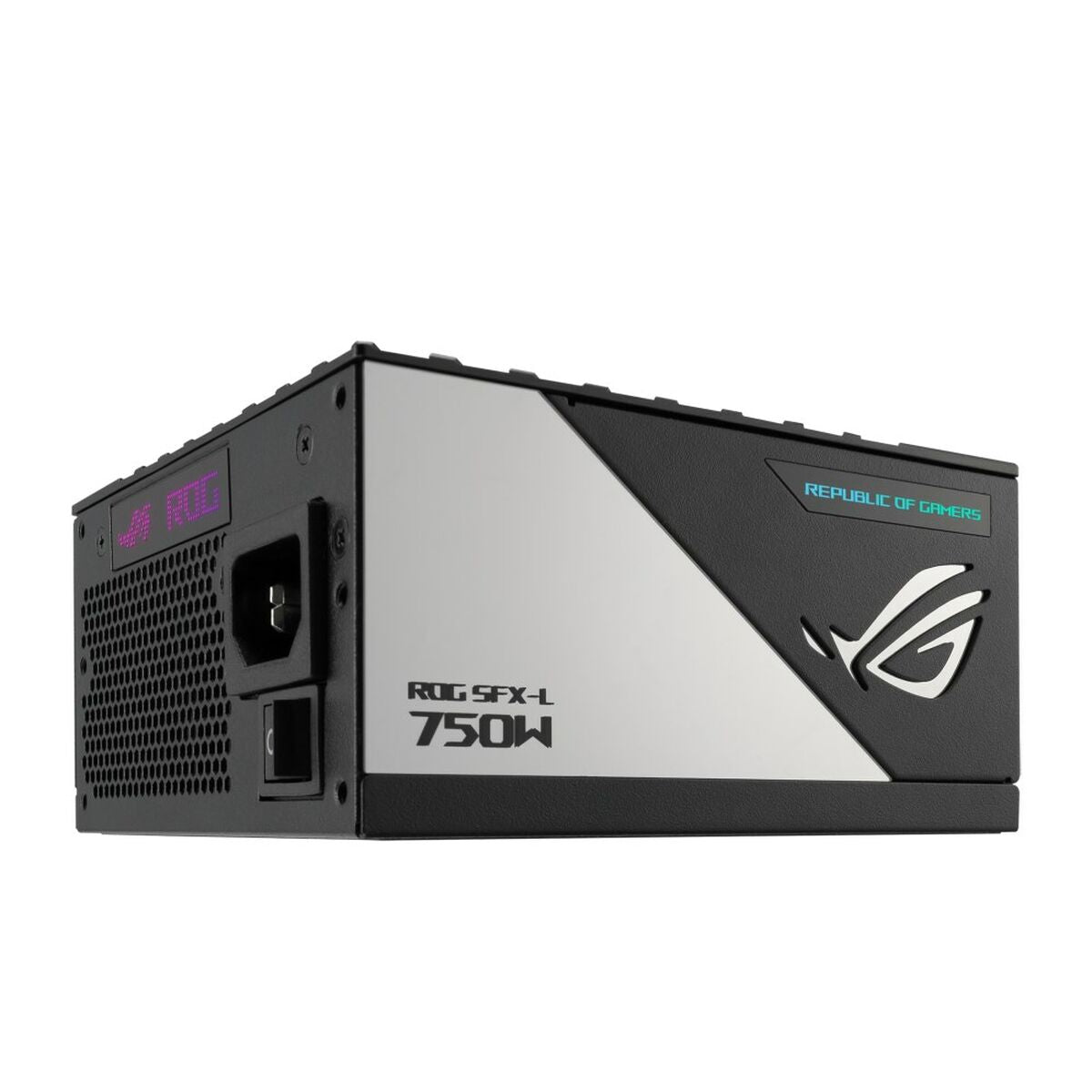 ASUS ROG Loki SFX-L 750W Platinum Fully Modular PSU