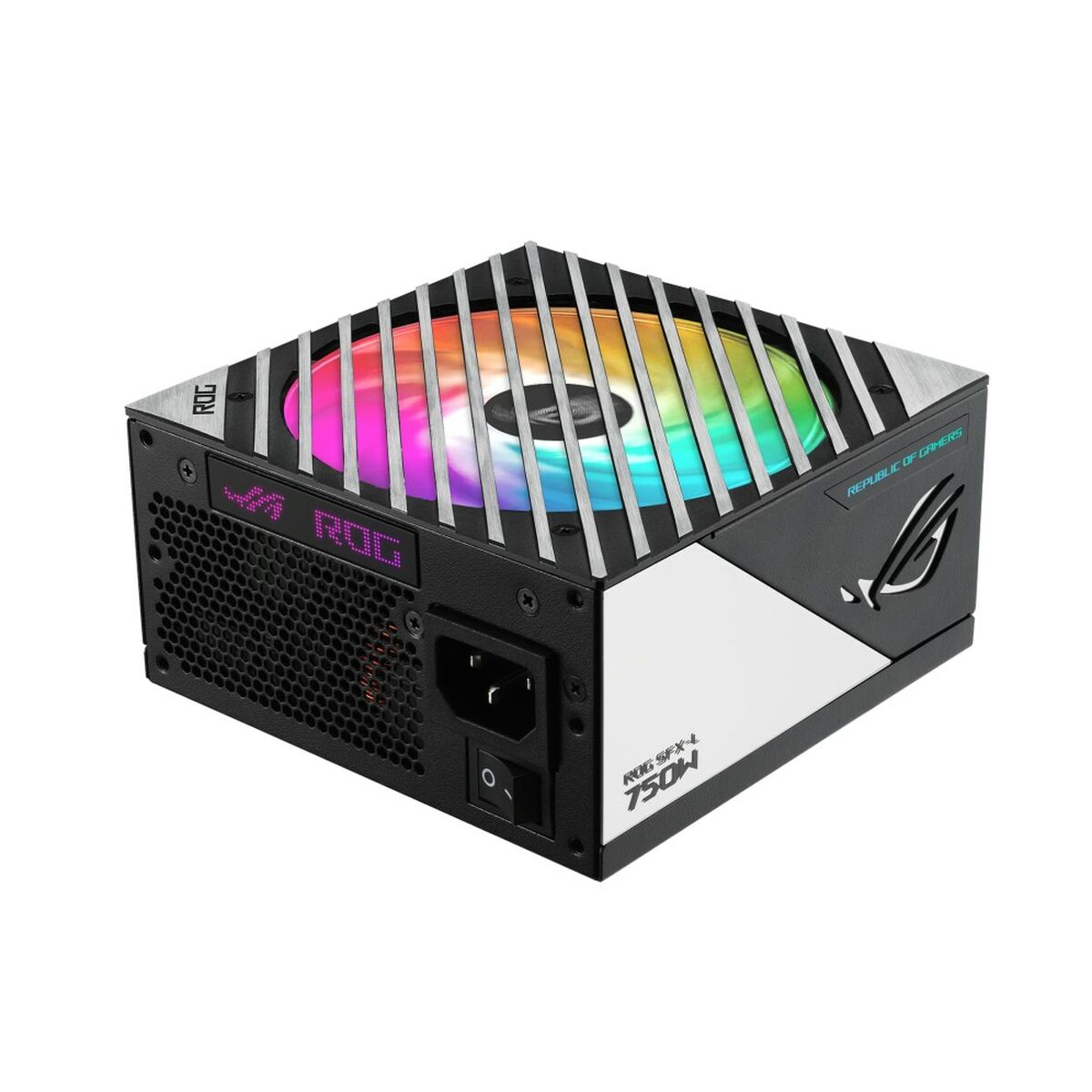 ASUS ROG Loki SFX-L 750W Platinum Fully Modular PSU