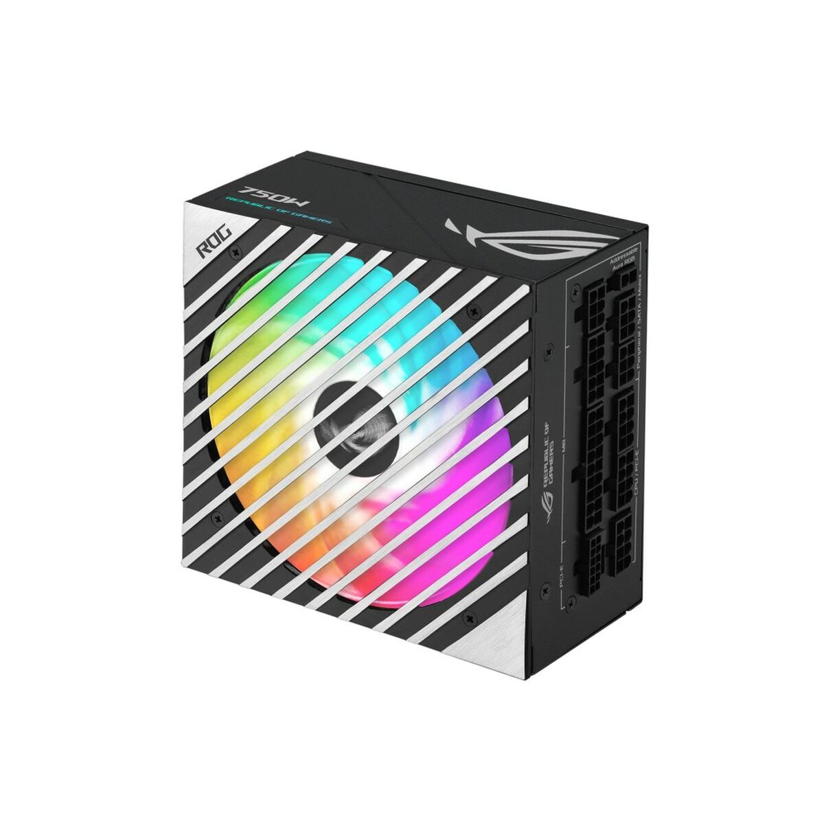 ASUS ROG Loki SFX-L 750W Platinum Fully Modular PSU