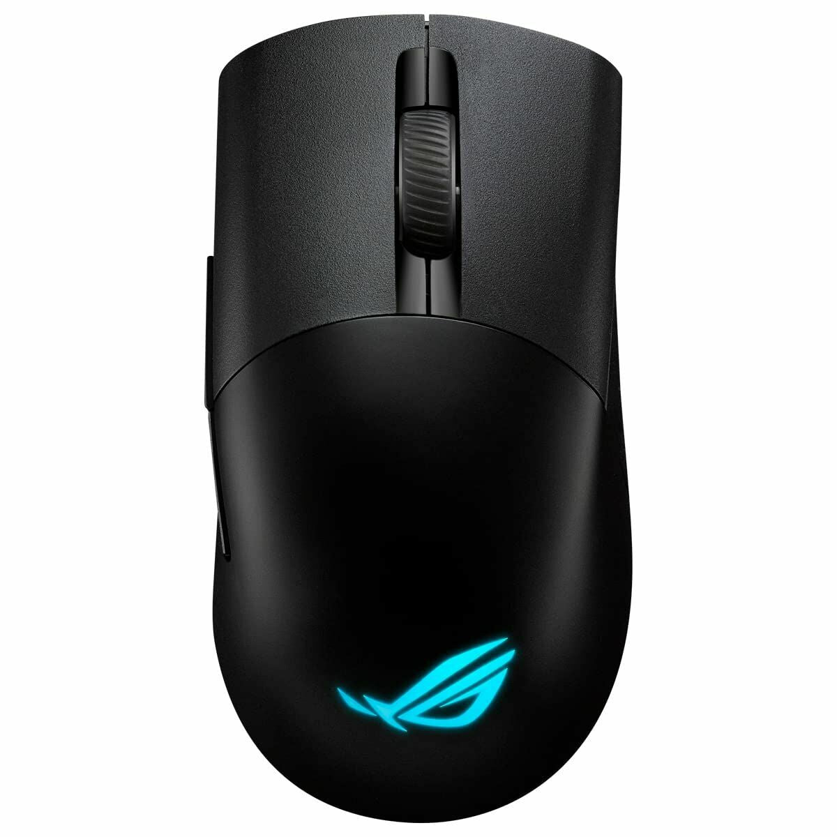 ASUS ROG Keris Wireless AimPoint souris Gaming Droitier RF Wireless + Bluetooth + USB Type-C Optique 36000 DPI