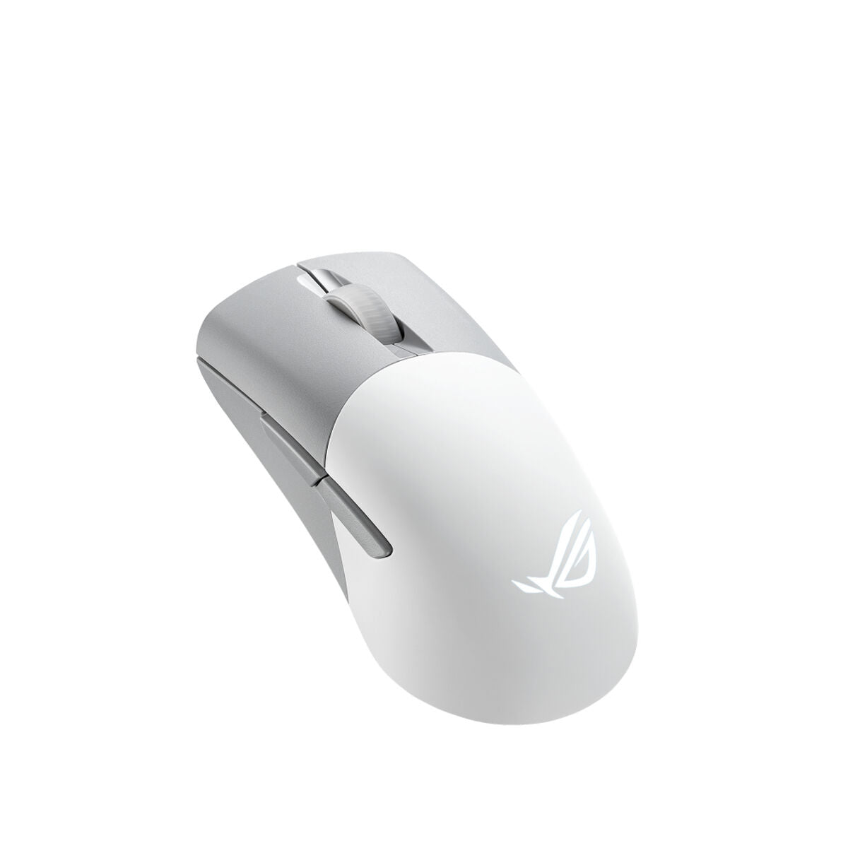 ASUS ROG Keris Wireless AimPoint souris Gaming Droitier RF Wireless + Bluetooth + USB Type-C Optique 36000 DPI