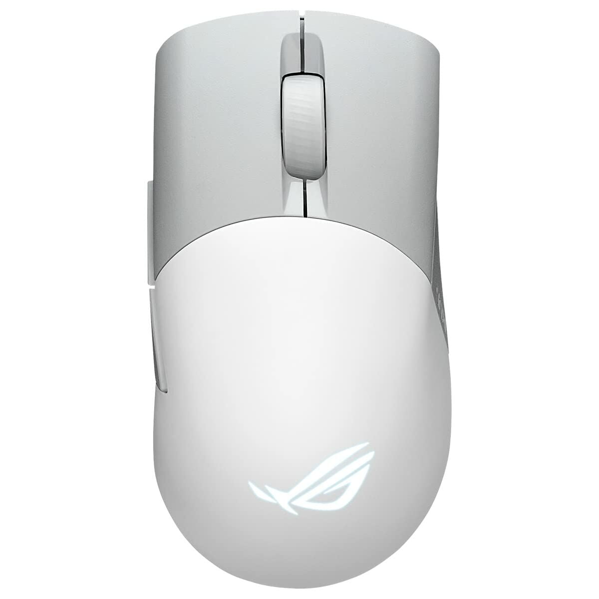 ASUS ROG Keris Wireless AimPoint souris Gaming Droitier RF Wireless + Bluetooth + USB Type-C Optique 36000 DPI