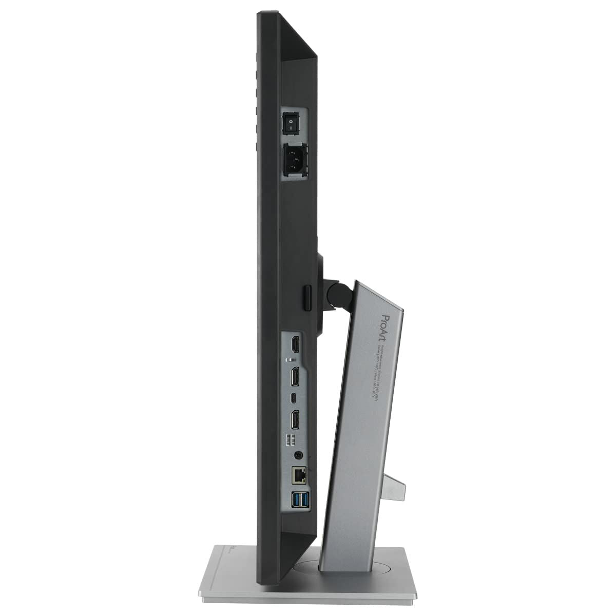 "ASUS ProArt PA248CNV 61,2 cm (24.1"") 1920 x 1200 pixels Full HD+ Noir"
