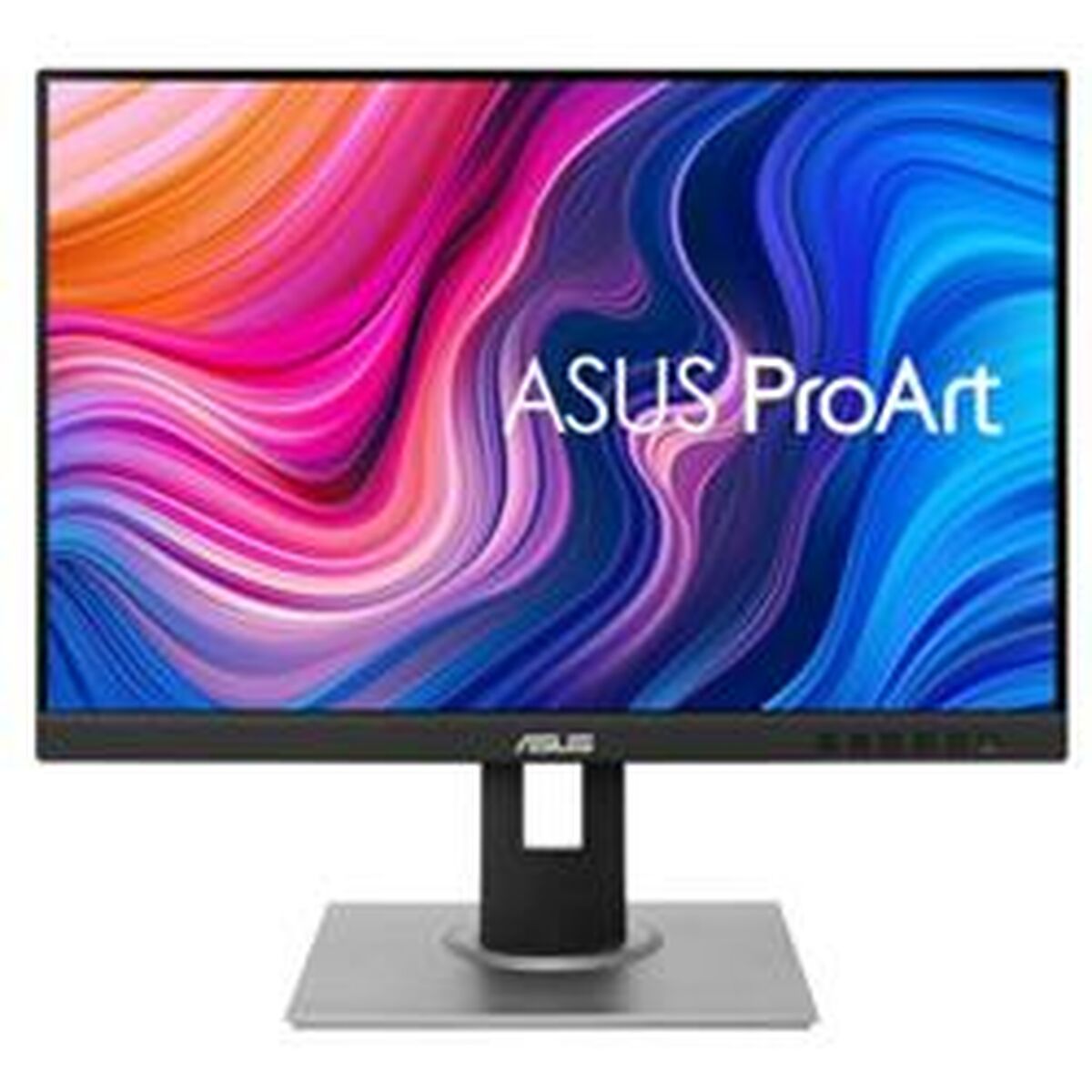"ASUS ProArt PA248CNV 61,2 cm (24.1"") 1920 x 1200 pixels Full HD+ Noir"