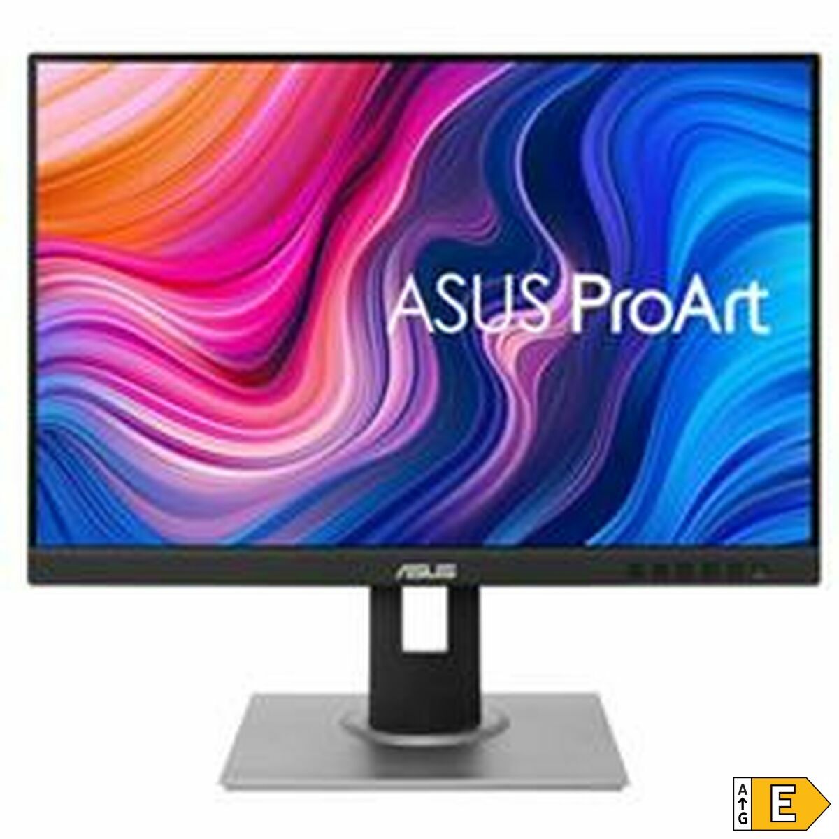 "ASUS ProArt PA248CNV 61,2 cm (24.1"") 1920 x 1200 pixels Full HD+ Noir"