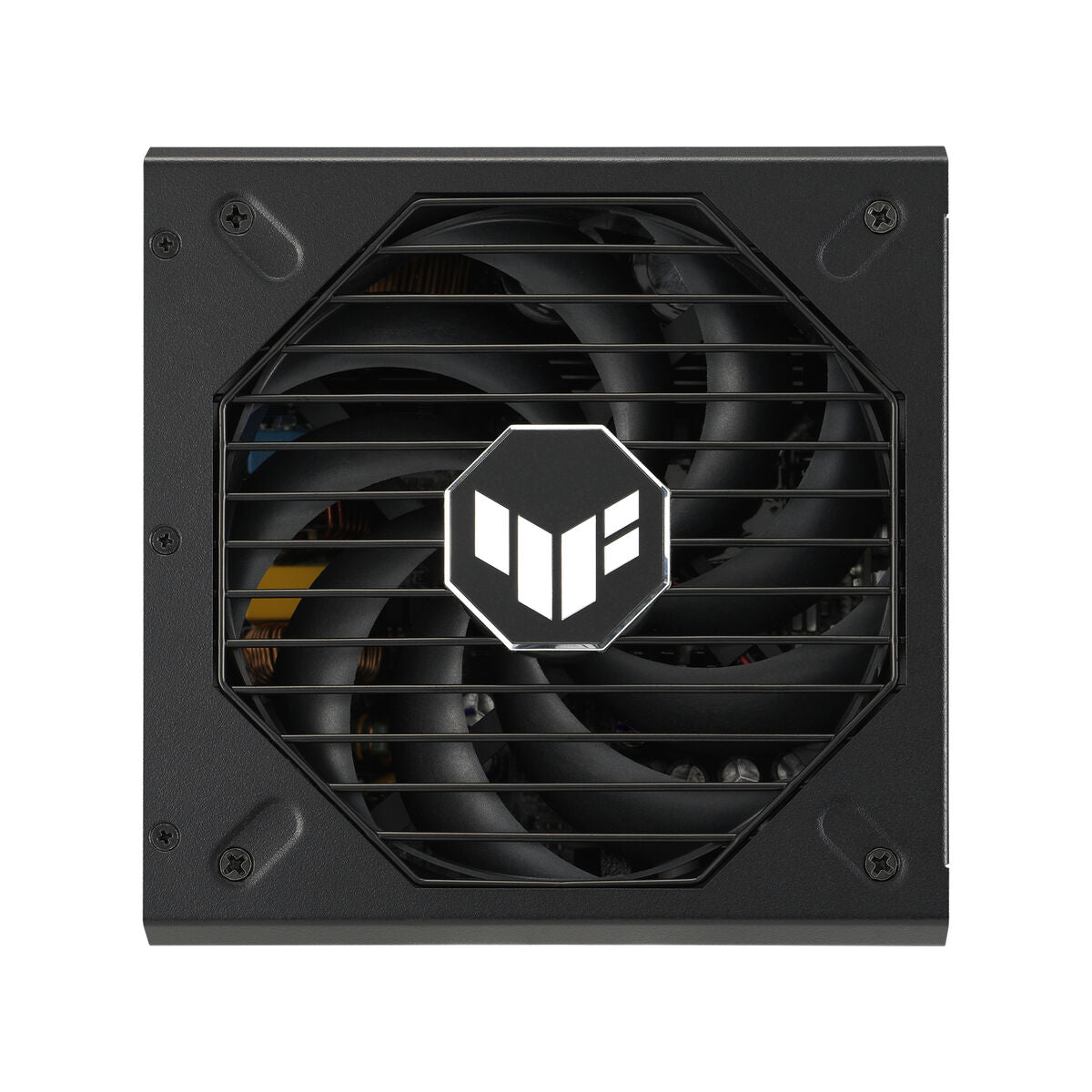 ASUS TUF Gaming 1200W Gold Fully Modular Power Supply 80+ Gold Certified Military-grade Components Dual Ball Bearing