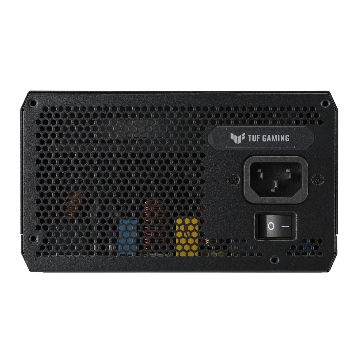 ASUS TUF Gaming 1200W Gold Fully Modular Power Supply 80+ Gold Certified Military-grade Components Dual Ball Bearing