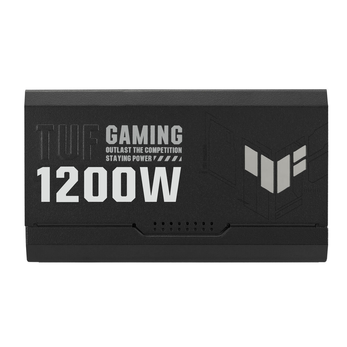 ASUS TUF Gaming 1200W Gold Fully Modular Power Supply 80+ Gold Certified Military-grade Components Dual Ball Bearing