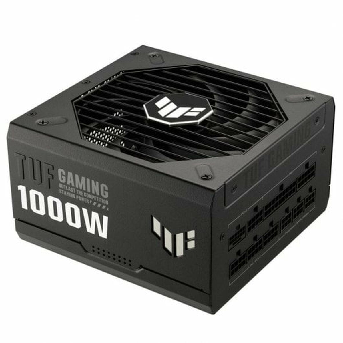 ASUS TUF Gaming 1000W Gold Fully Modular Power Supply