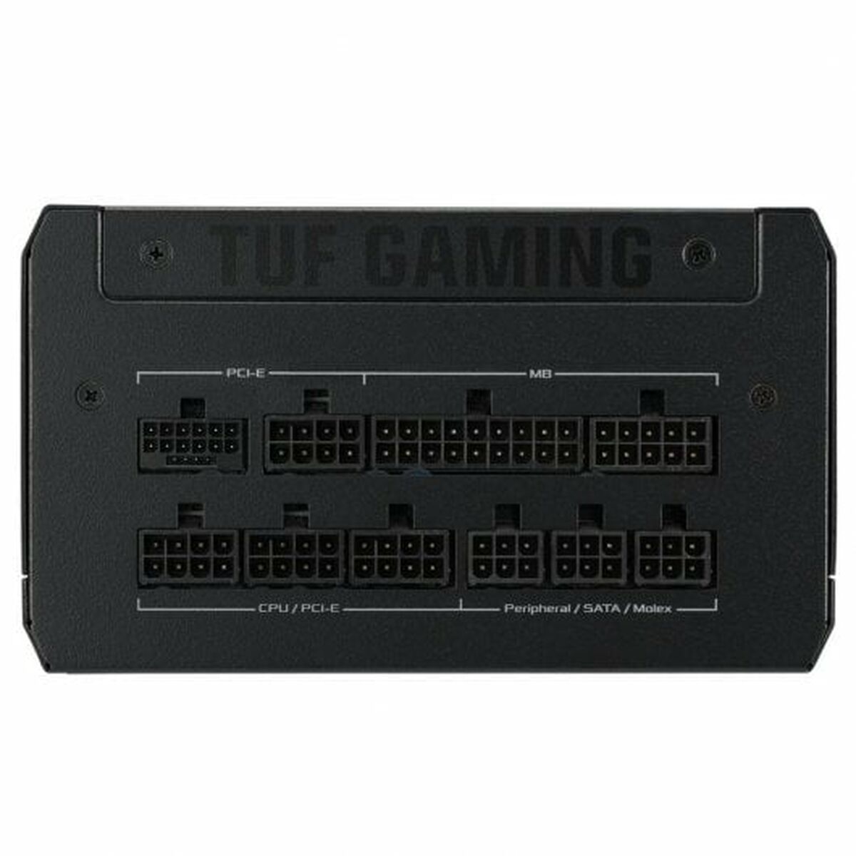 ASUS TUF Gaming 1000W Gold Fully Modular Power Supply