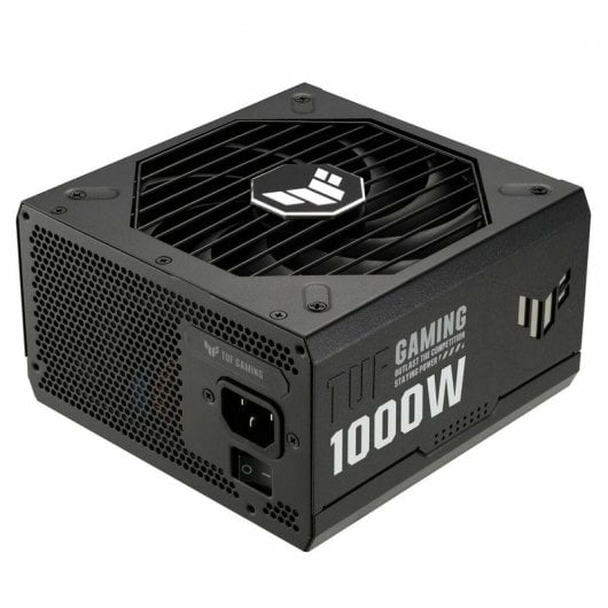 ASUS TUF Gaming 1000W Gold Fully Modular Power Supply