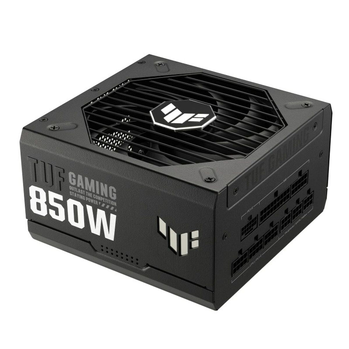 ASUS TUF Gaming 850W Gold Fully Modular Power Supply