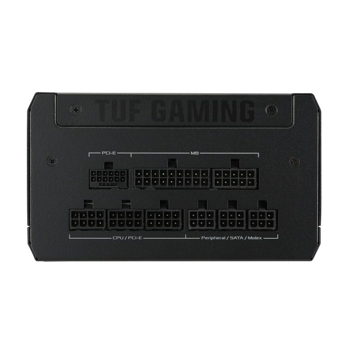 ASUS TUF Gaming 850W Gold Fully Modular Power Supply