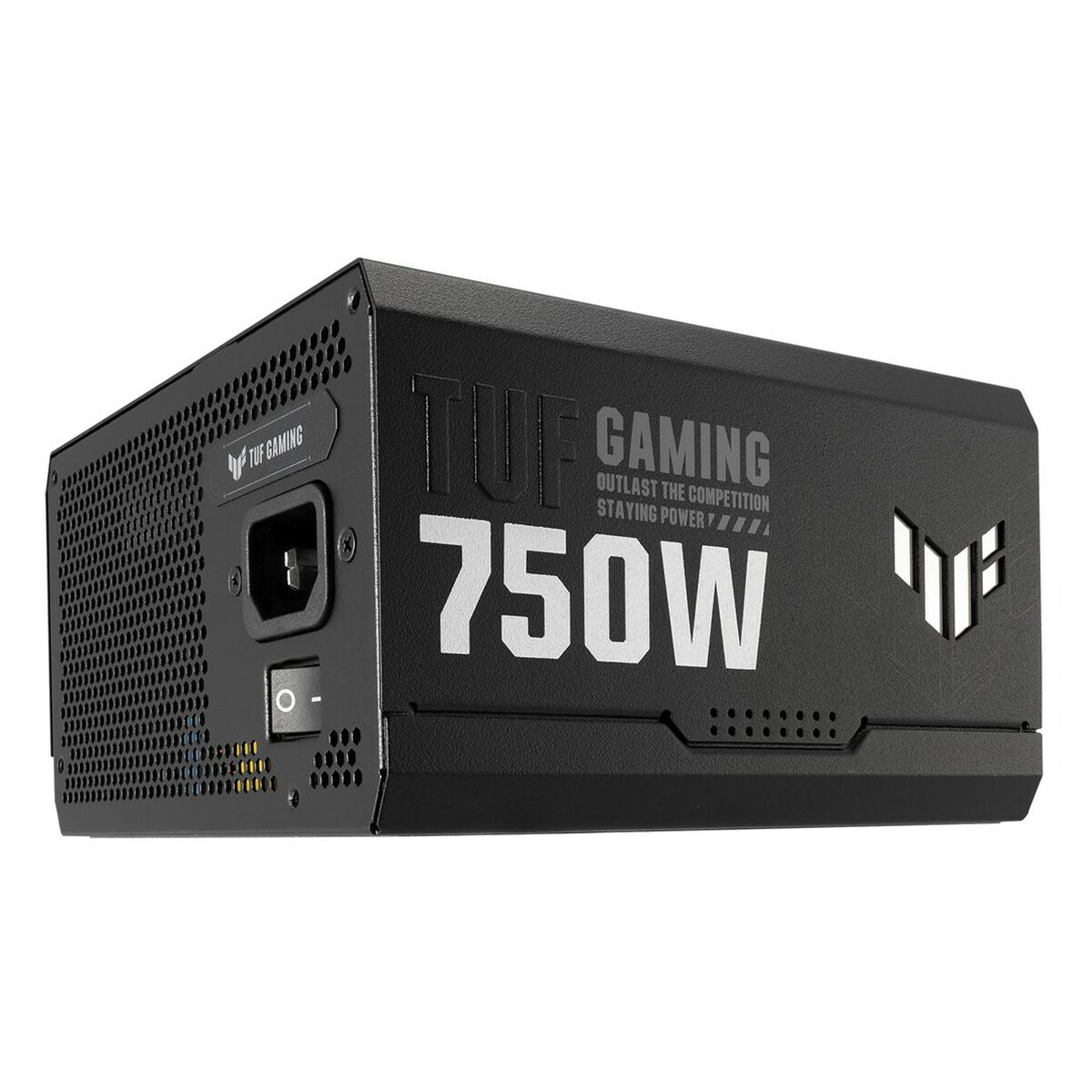 ASUS TUF Gaming 750W Gold Fully Modular Power Supply