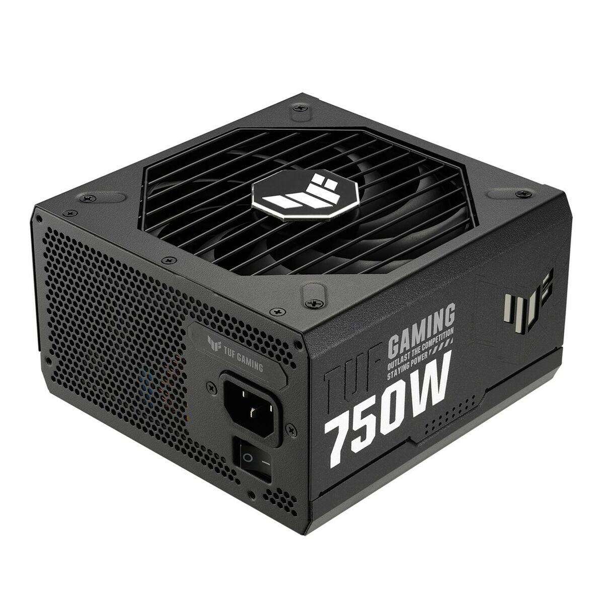 ASUS TUF Gaming 750W Gold Fully Modular Power Supply