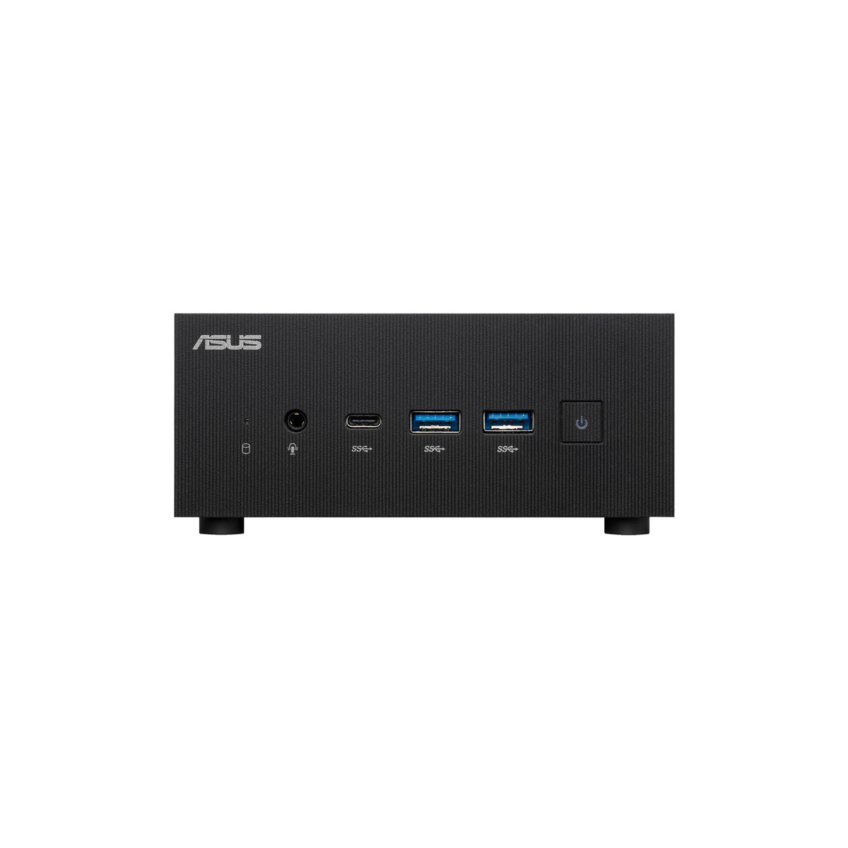 ASUS PN52-BBR758HD Barebone AMD Ryzen 7 5800H Wifi 6E DP Port VESA 1YR CB