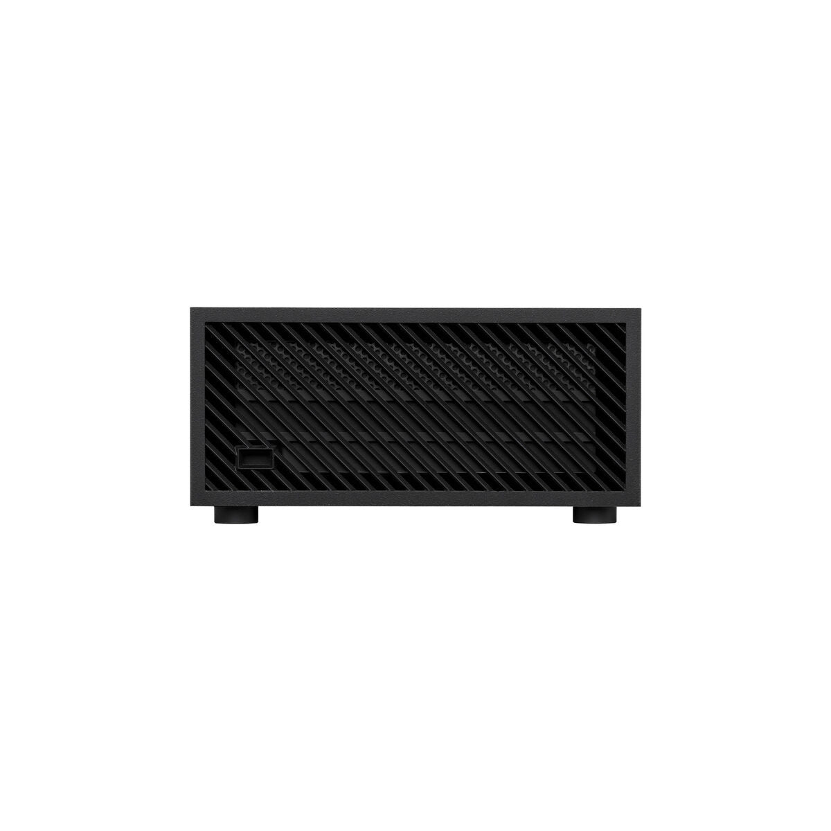 ASUS PN52-BBR758HD Barebone AMD Ryzen 7 5800H Wifi 6E DP Port VESA 1YR CB