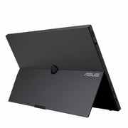 "ASUS ZenScreen MB16AHT écran plat de PC 39,6 cm (15.6"") 1920 x 1080 pixels Full HD Écran tactile Noir"