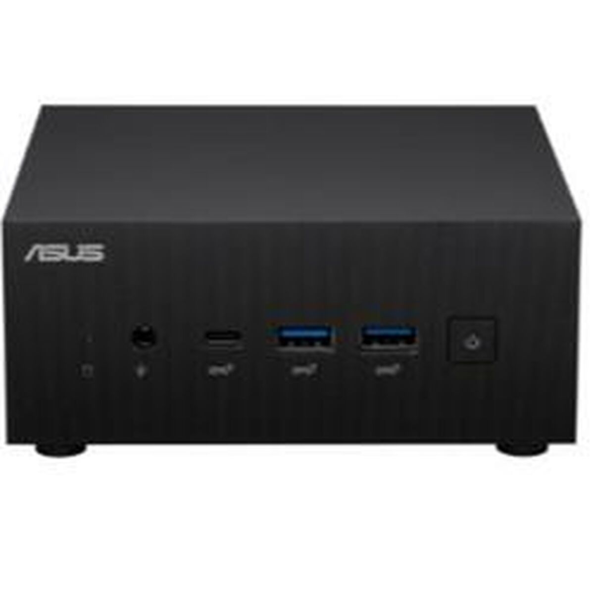 ASUS PN64-BB3012MD Barebones Intel Core i3-1220P Wifi 6E DP Port VESA 1YR CB