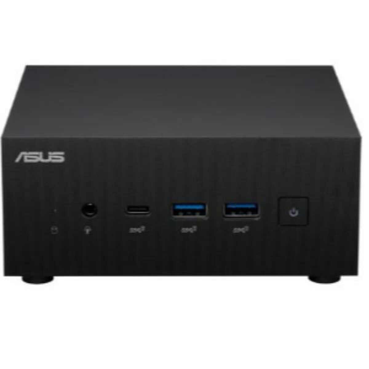 ASUS PN64-BB3012MD Barebones Intel Core i3-1220P Wifi 6E DP Port VESA 1YR CB