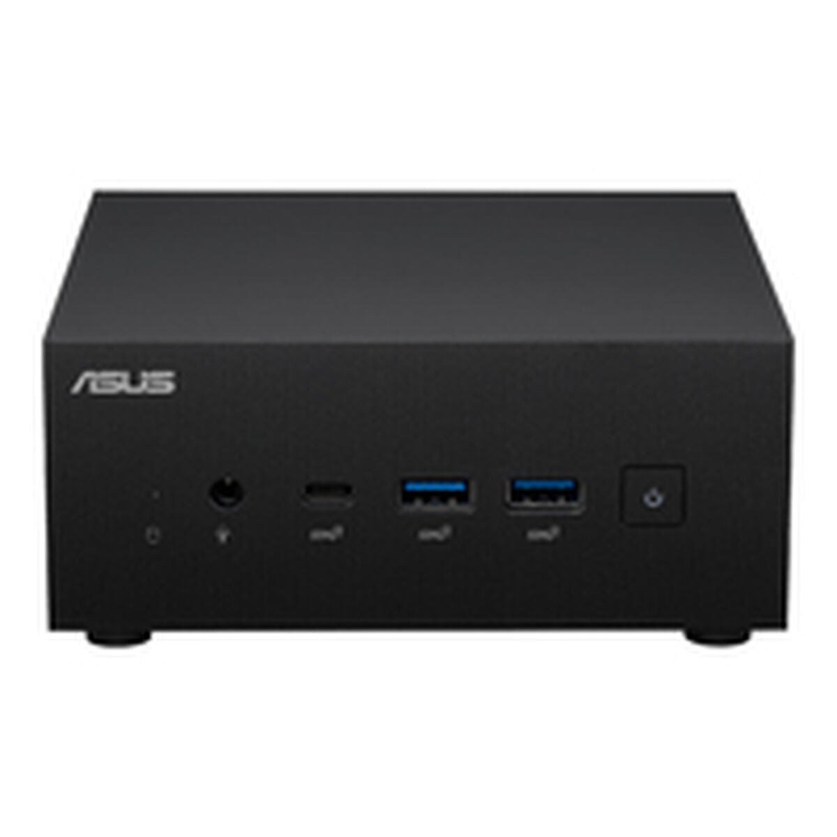 ASUS PN64-BB5013MD Barebones Intel Core i5-12500H Wifi 6E DP Port VESA 1YR CB