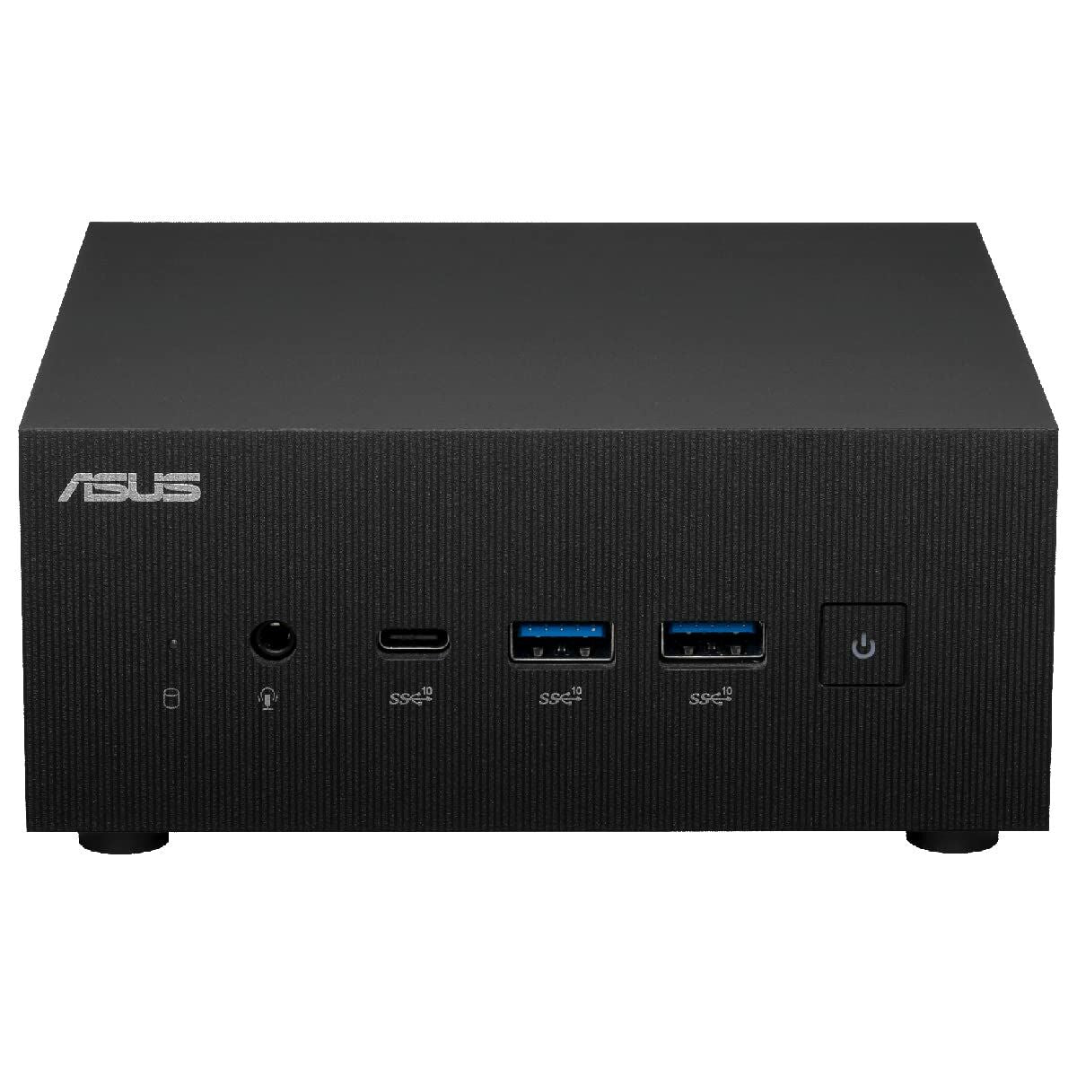 ASUS PN64-BB5013MD Barebones Intel Core i5-12500H Wifi 6E DP Port VESA 1YR CB