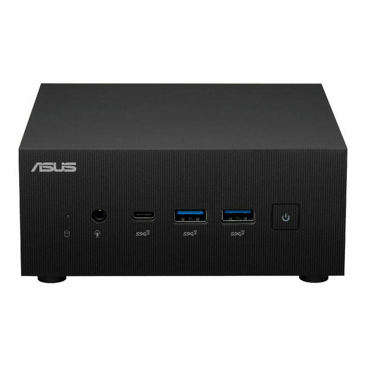 ASUS PN64-BB5013MD Barebones Intel Core i5-12500H Wifi 6E DP Port VESA 1YR CB