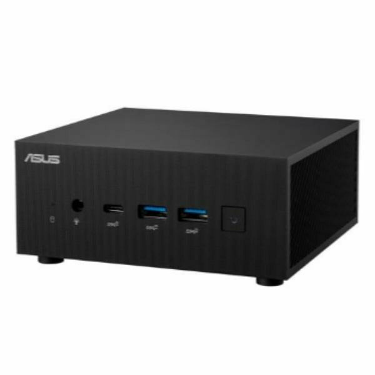 ASUS PN64-BB5013MD Barebones Intel Core i5-12500H Wifi 6E DP Port VESA 1YR CB