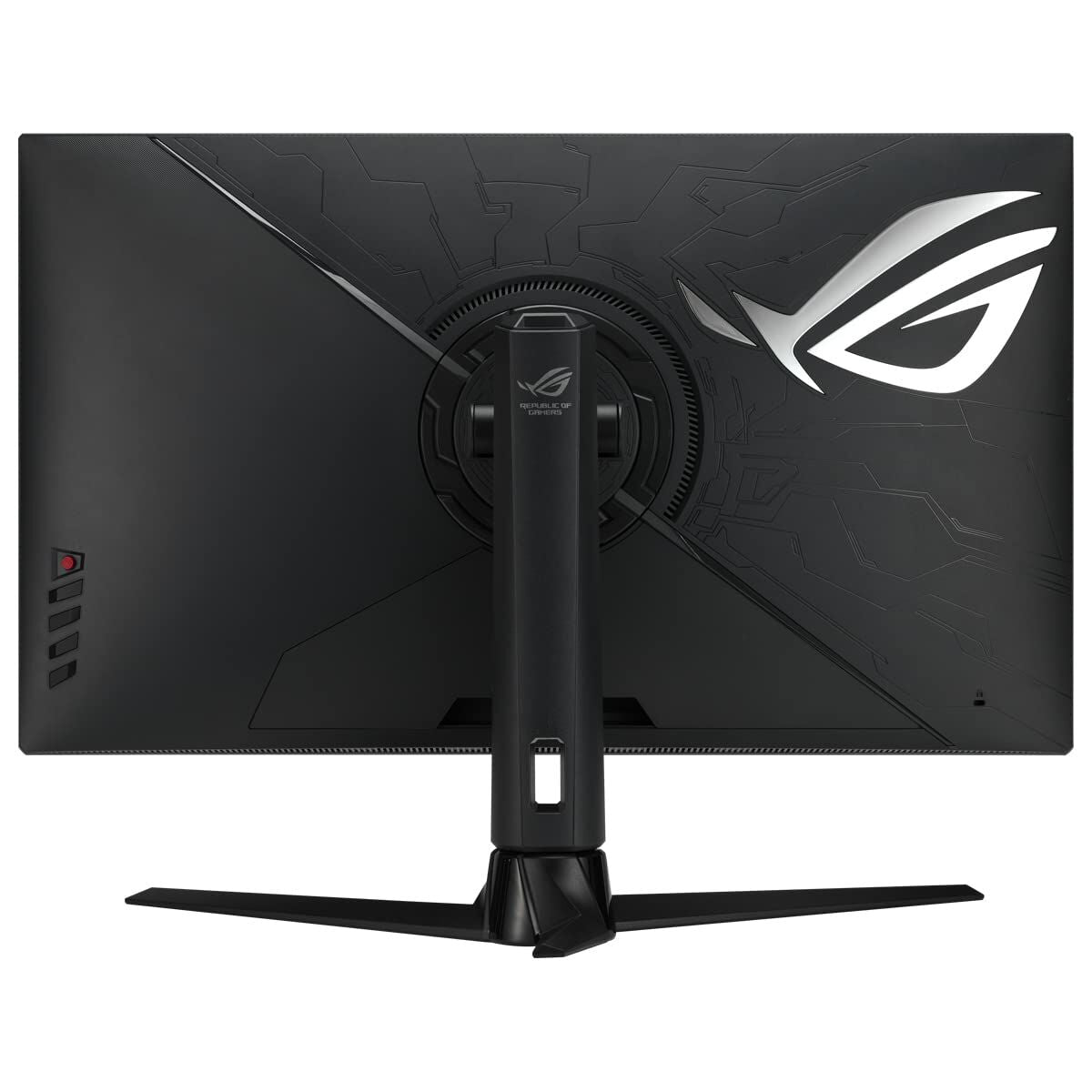 "ASUS ROG Strix XG32UQ 81,3 cm (32"") 3840 x 2160 pixels 4K Ultra HD LCD Noir"