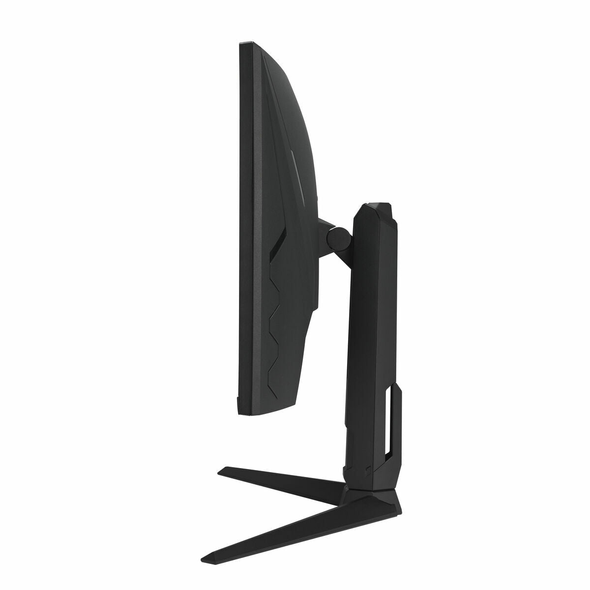ASUS TUF Gaming VG34VQEL1A 34p UWQHD Curved Monitor 100Hz 1ms MPRT FreeSync HDR 10 VA Panel 21:9 3440x1440 DP HDMI USB Ergonomic