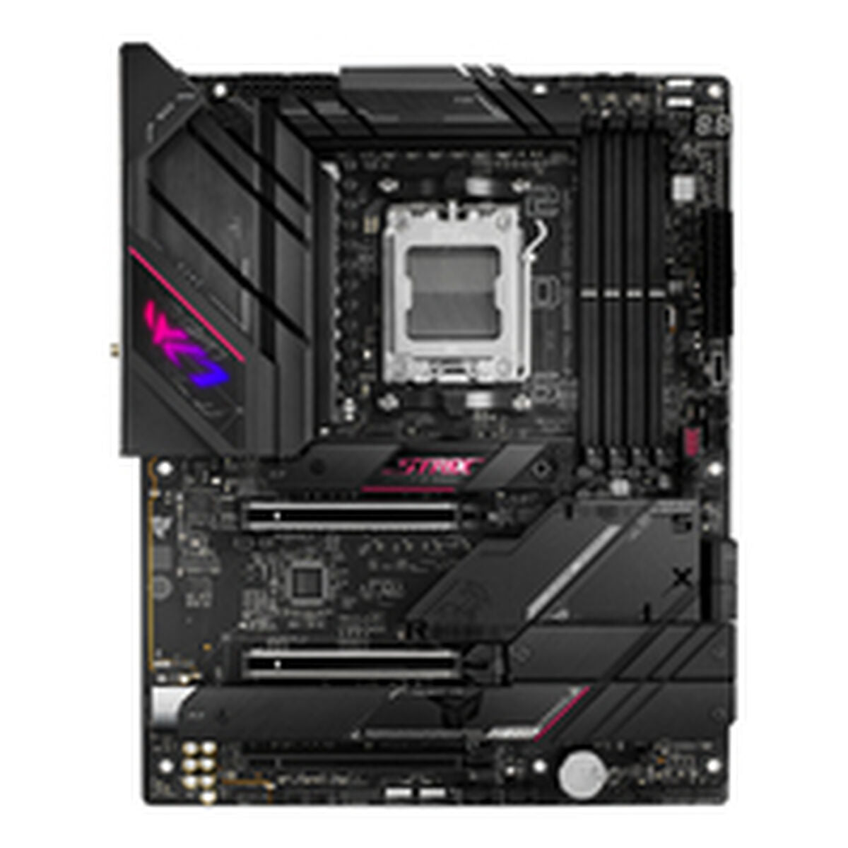 ASUS ROG STRIX B650E-E GAMING WIFI AM5 DDR5 ATX MB