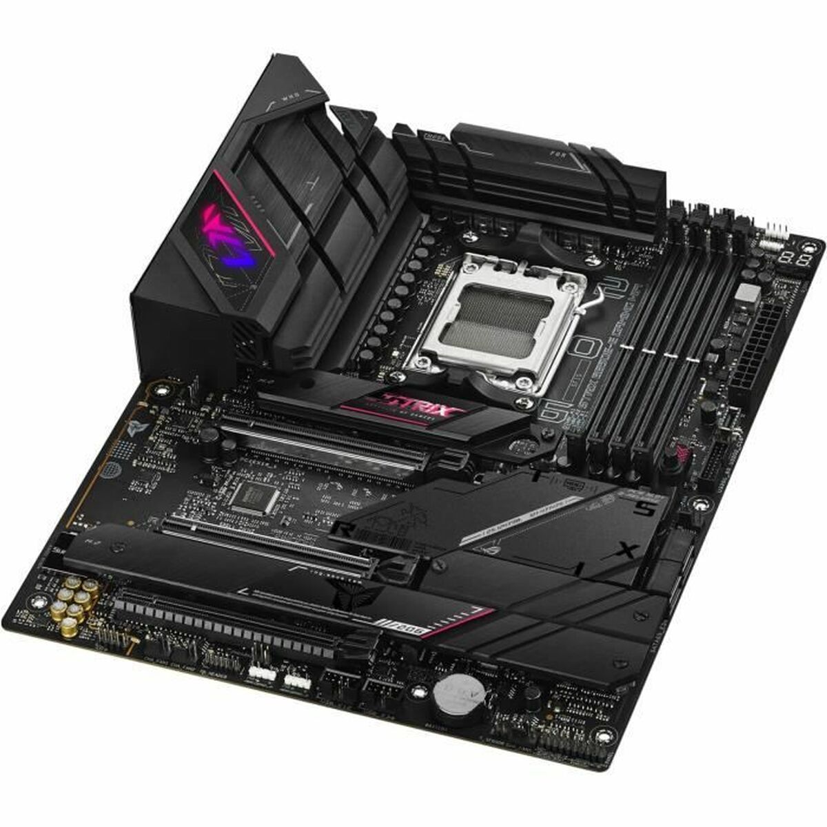 ASUS ROG STRIX B650E-E GAMING WIFI AM5 DDR5 ATX MB