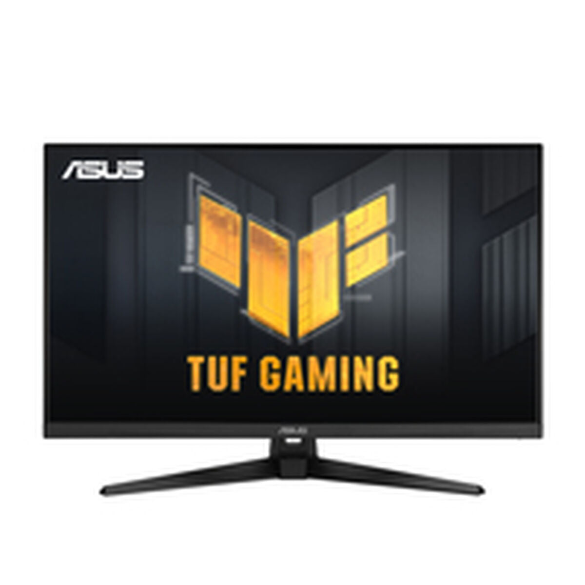 "ASUS TUF Gaming VG32AQA1A écran plat de PC 80 cm (31.5"") 2560 x 1440 pixels Wide Quad HD LED Noir"