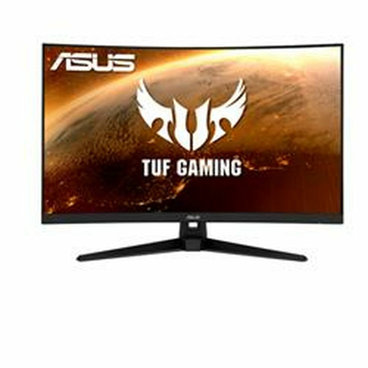 "ASUS TUF Gaming VG32AQA1A 80 cm (31.5"") 2560 x 1440 pixels Wide Quad HD LED Noir"