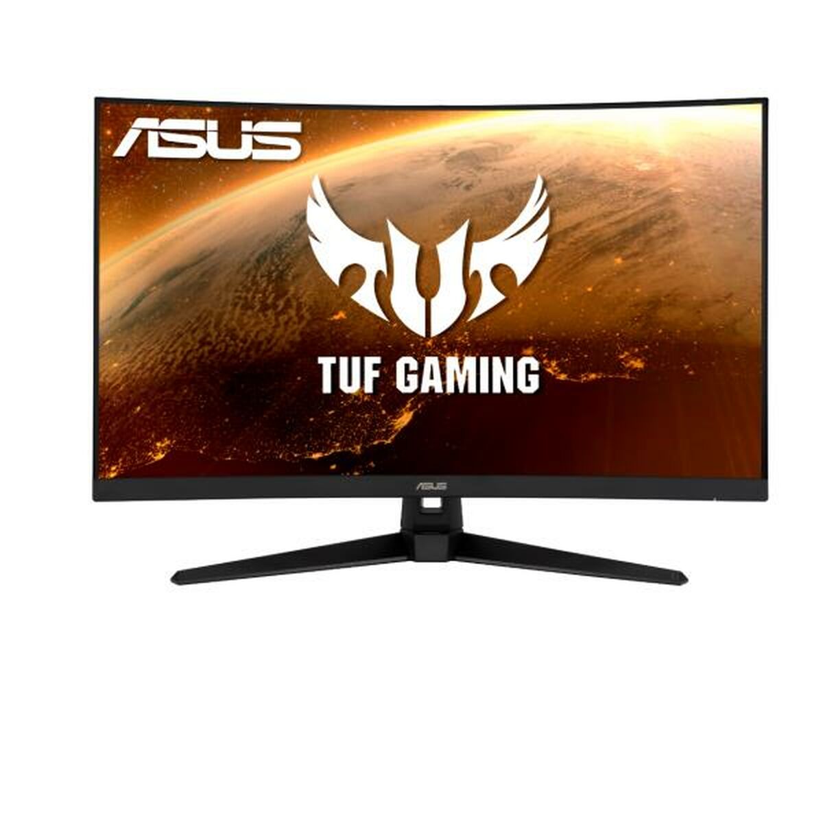 "ASUS TUF Gaming VG32AQA1A 80 cm (31.5"") 2560 x 1440 pixels Wide Quad HD LED Noir"
