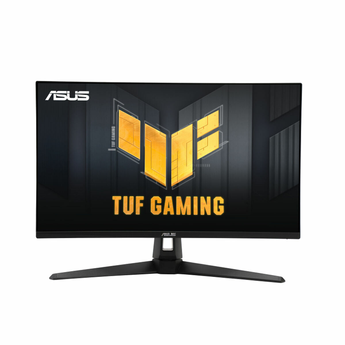 "ASUS TUF Gaming VG27AQA1A écran plat de PC 68,6 cm (27"") 2560 x 1440 pixels Wide Quad HD Noir"