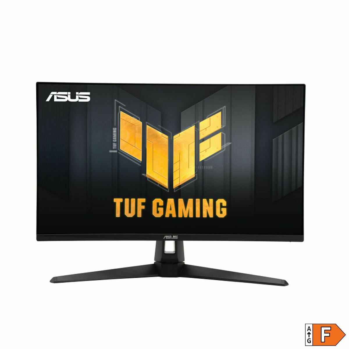 "ASUS TUF Gaming VG27AQA1A écran plat de PC 68,6 cm (27"") 2560 x 1440 pixels Wide Quad HD Noir"