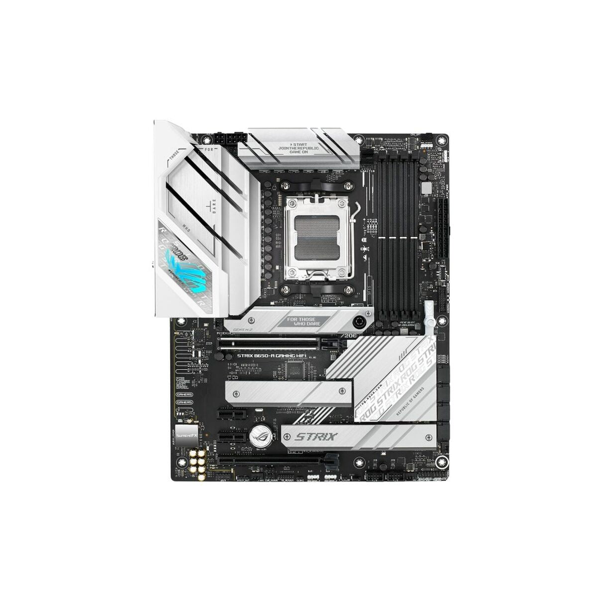 ASUS ROG STRIX B650-A GAMING WIFI AM5 DDR5 ATX MB