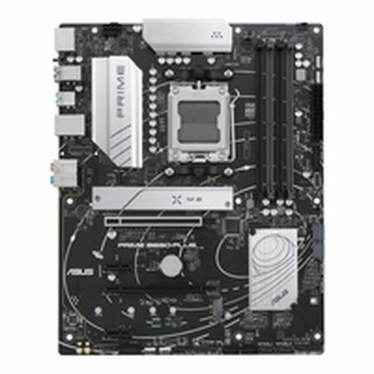 ASUS PRIME B650-PLUS AM5 DDR5 ATX MB