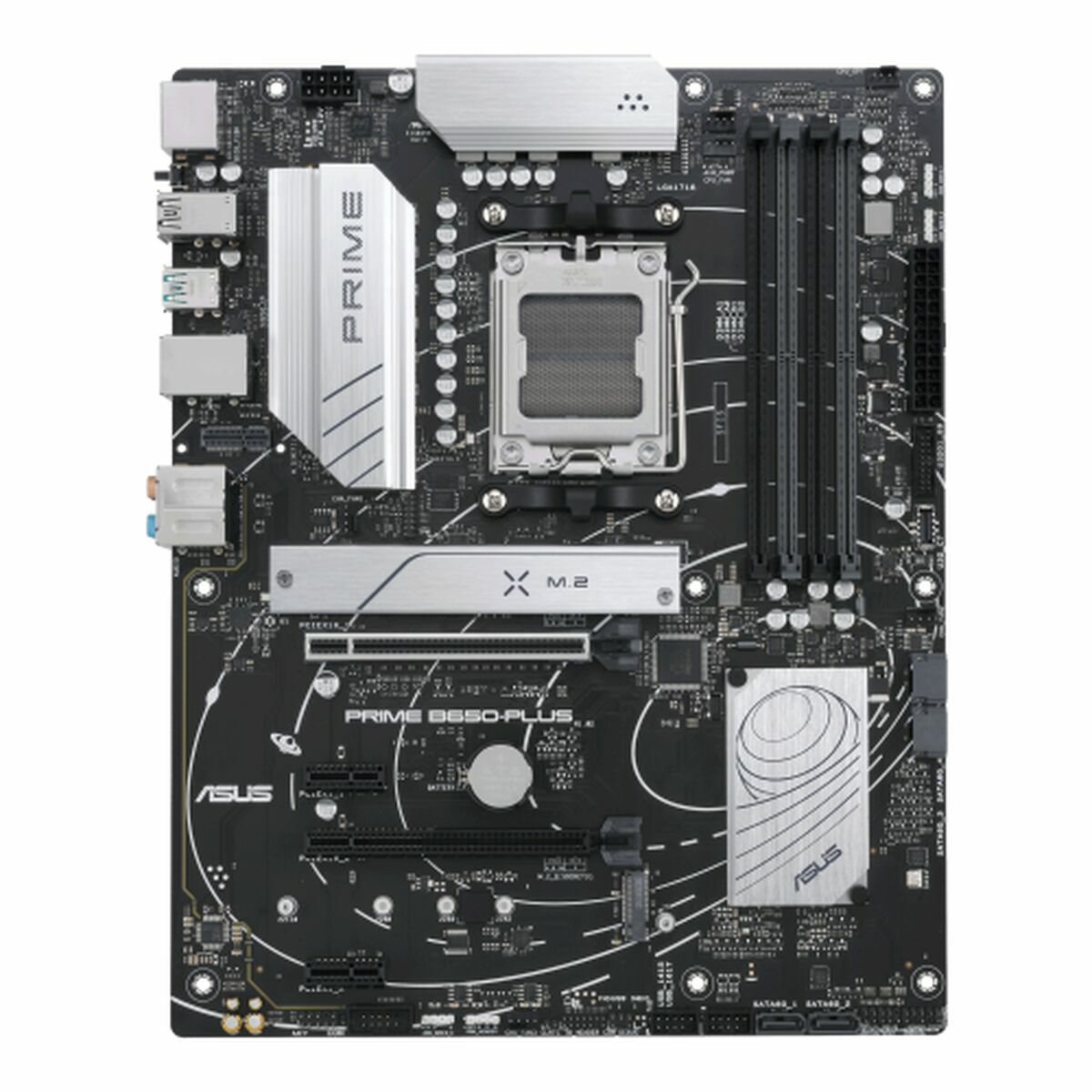 ASUS PRIME B650-PLUS-CSM AM5 DDR5 ATX MB