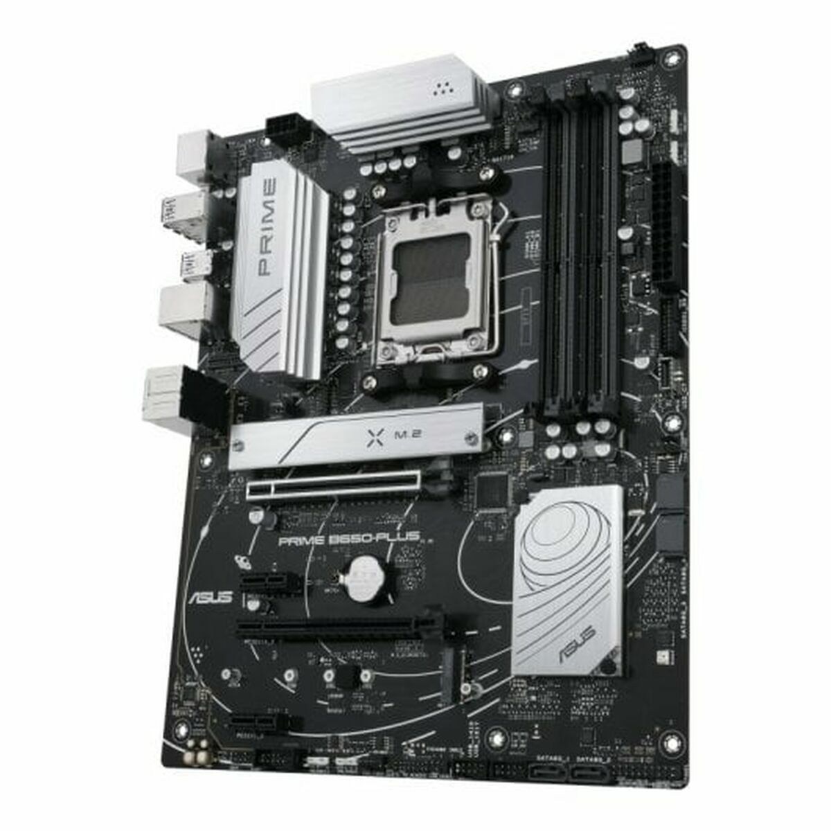 ASUS PRIME B650-PLUS-CSM AM5 DDR5 ATX MB
