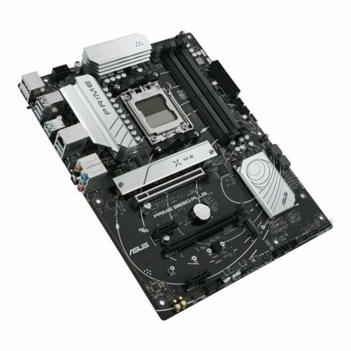 ASUS PRIME B650-PLUS-CSM AM5 DDR5 ATX MB