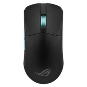 ASUS ROG Harpe Ace Aim Lab Edition souris Gaming Ambidextre RF Wireless + Bluetooth + USB Type-A Optique 36000 DPI