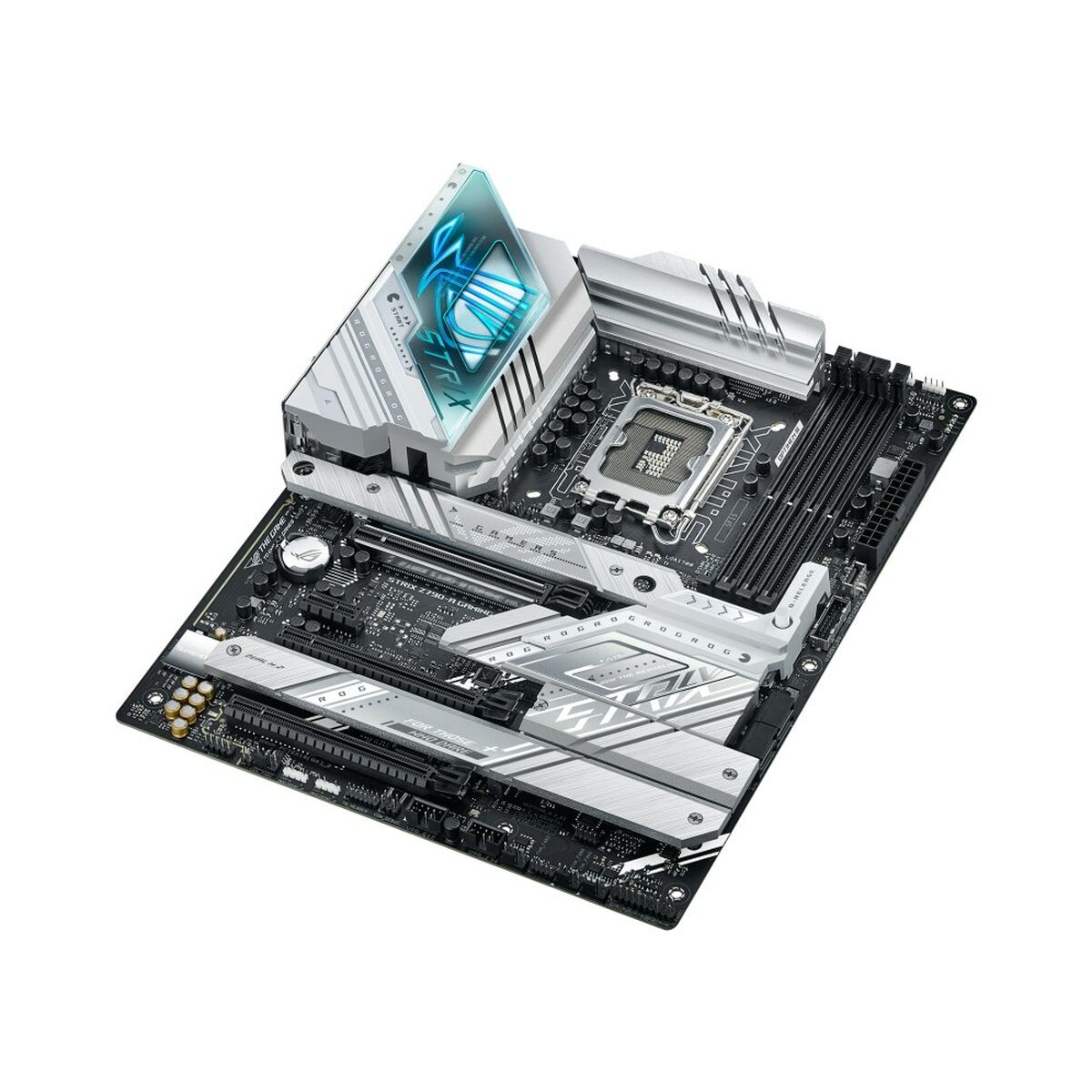 ROG STRIX Z790-A GAMING WIFI D4