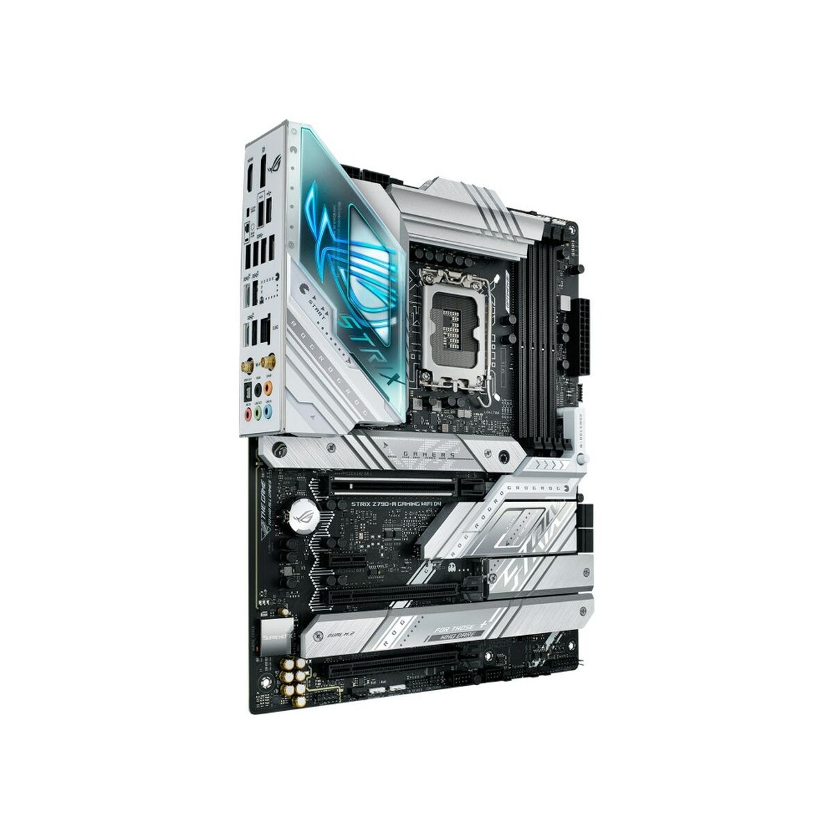 ROG STRIX Z790-A GAMING WIFI D4