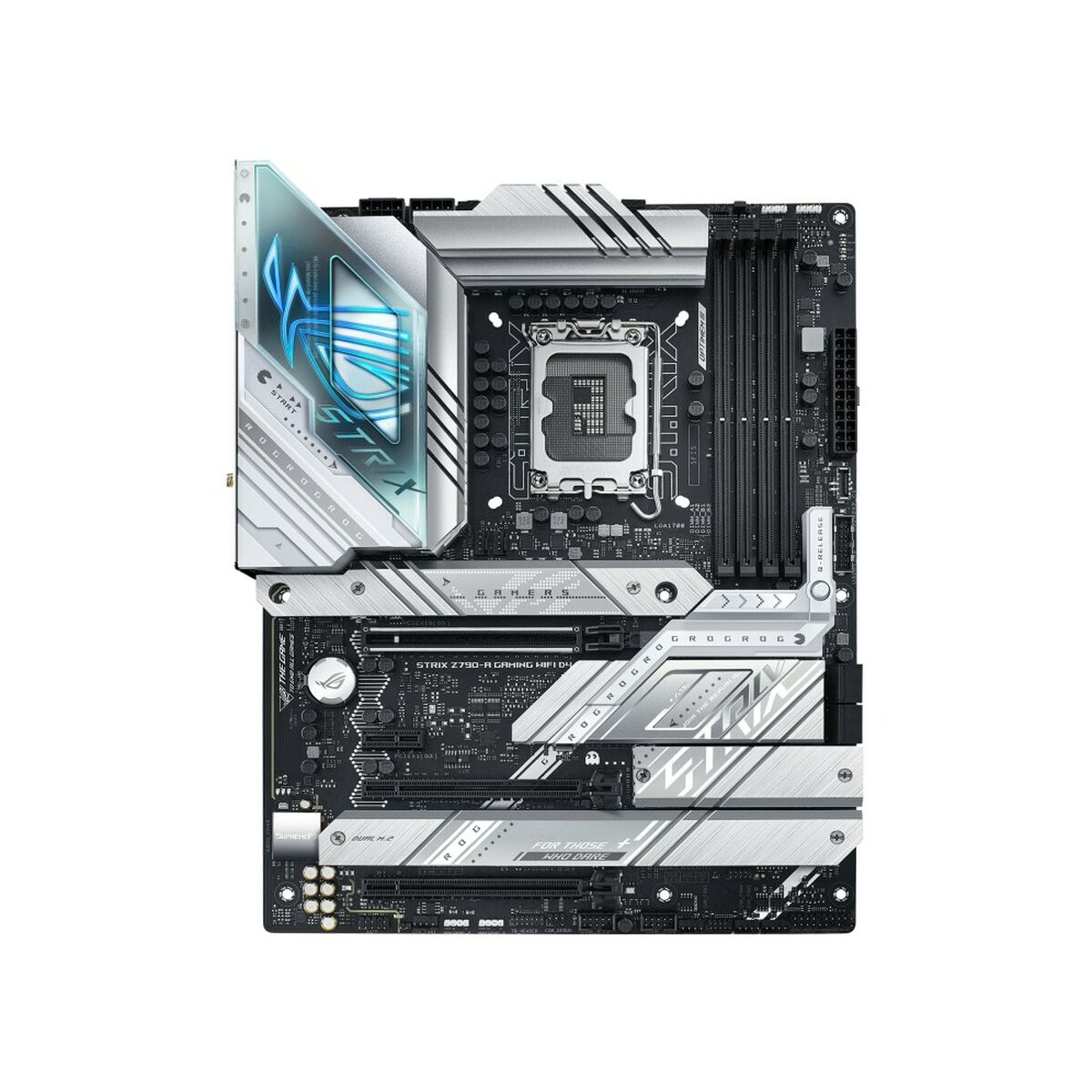 ROG STRIX Z790-A GAMING WIFI D4