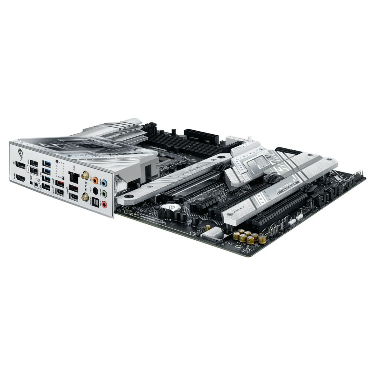ROG STRIX Z790-A GAMING WIFI D4
